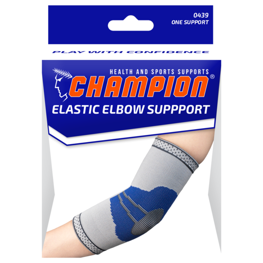 Champion Elastic Elbow Support