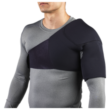Load image into Gallery viewer, Champion Professional Neoprene Shoulder Support