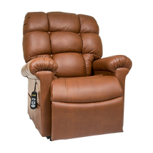 Load image into Gallery viewer, Cloud Medium Large Power Lift Chair Recliner