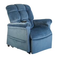 Load image into Gallery viewer, Cloud Small Medium Power Lift Chair Recliner