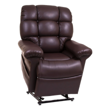 Load image into Gallery viewer, Cloud with Twilight Medium Lift Chair Recliner