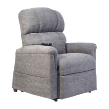 Load image into Gallery viewer, Medium Extra-Wide Power Lift Chair Recliner, 500 lb. Weight Capacity