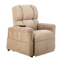 Load image into Gallery viewer, MaxiComforter Petite Small Power Lift Chair Recliner