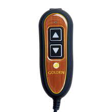 Load image into Gallery viewer, Comforter Tall Wide Power Lift Chair Recliner, 500 lb. Weight Capacity