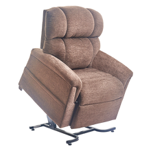 Load image into Gallery viewer, Comforter Tall Wide Power Lift Chair Recliner, 500 lb. Weight Capacity