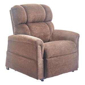 Comforter Tall Wide Power Lift Chair Recliner, 500 lb. Weight Capacity