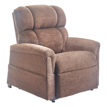 Load image into Gallery viewer, Comforter Medium Wide Power Lift Chair Recliner