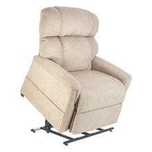 Load image into Gallery viewer, Comforter Tall Wide Power Lift Chair Recliner, 500 lb. Weight Capacity