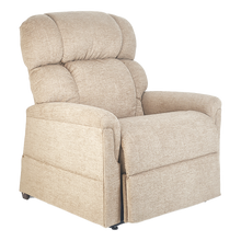 Load image into Gallery viewer, Comforter Tall Wide Power Lift Chair Recliner, 500 lb. Weight Capacity