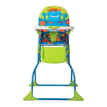 Load image into Gallery viewer, High Chair