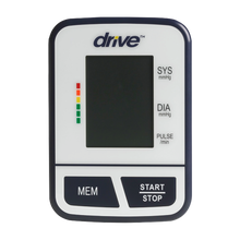 Load image into Gallery viewer, Drive Automatic Blood Pressure Monitor (Upper Arm Model)