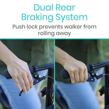 Load image into Gallery viewer, Vive Knee Walker