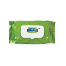 Load image into Gallery viewer, FitRight Personal Cleansing Wipes
