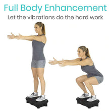 Load image into Gallery viewer, Vive Vibration Platform