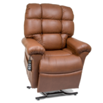 Load image into Gallery viewer, Cloud Medium Large Power Lift Chair Recliner