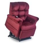 Load image into Gallery viewer, MaxiComforter Medium Power Lift Chair Recliner