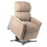 Load image into Gallery viewer, MaxiComforter Petite Small Power Lift Chair Recliner
