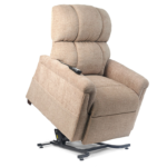 Load image into Gallery viewer, MaxiComforter Petite Small Power Lift Chair Recliner