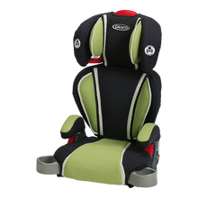 Load image into Gallery viewer, Highback Booster