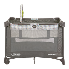 Load image into Gallery viewer, Pack and Play On the Go Playard