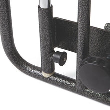 Load image into Gallery viewer, Half Rail for Medline Home Care Beds