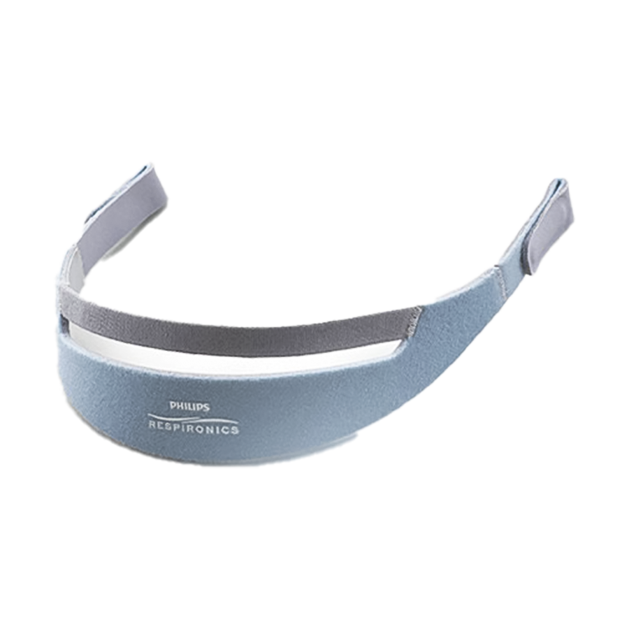 Headgear for DreamWear Nasal CPAP Mask