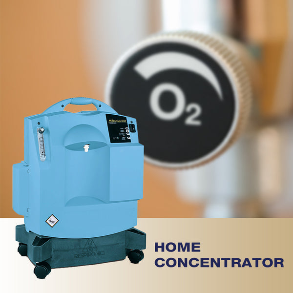 Home Concentrator