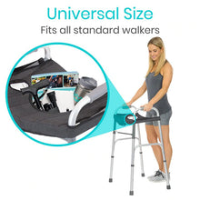 Load image into Gallery viewer, Vive Walker Tray