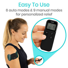 Load image into Gallery viewer, Vive Wireless TENS UNIT