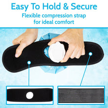 Load image into Gallery viewer, Vive Ice Bag