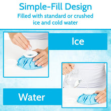 Load image into Gallery viewer, Vive Ice Bag