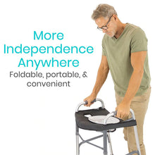 Load image into Gallery viewer, Vive Walker Tray