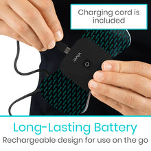 Load image into Gallery viewer, Vive Wireless TENS UNIT