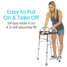 Load image into Gallery viewer, Vive Walker Tray