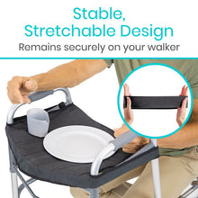 Load image into Gallery viewer, Vive Walker Tray