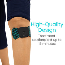 Load image into Gallery viewer, Vive Wireless TENS UNIT