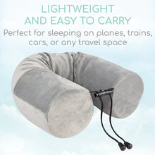 Load image into Gallery viewer, Vive Travel Pillow Kit