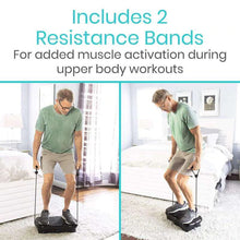 Load image into Gallery viewer, Vive Vibration Platform