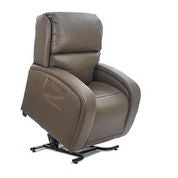 Load image into Gallery viewer, Lift Chair — Golden Technology EZ Sleeper with Twilight Power Lift Chair Recliner