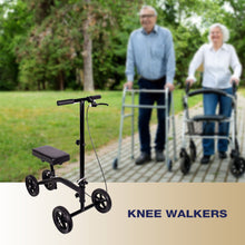 Load image into Gallery viewer, Knee Walker