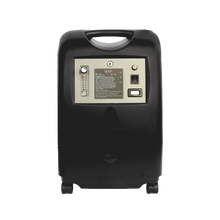 Load image into Gallery viewer, RHYTHM HEALTHCARE 5LPM STATIONARY OXYGEN CONCENTRATOR