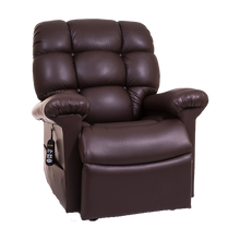 Load image into Gallery viewer, Cloud with Twilight Medium Large Lift Chair Recliner