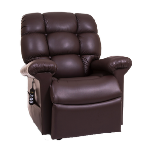 Cloud with Twilight Medium Large Lift Chair Recliner