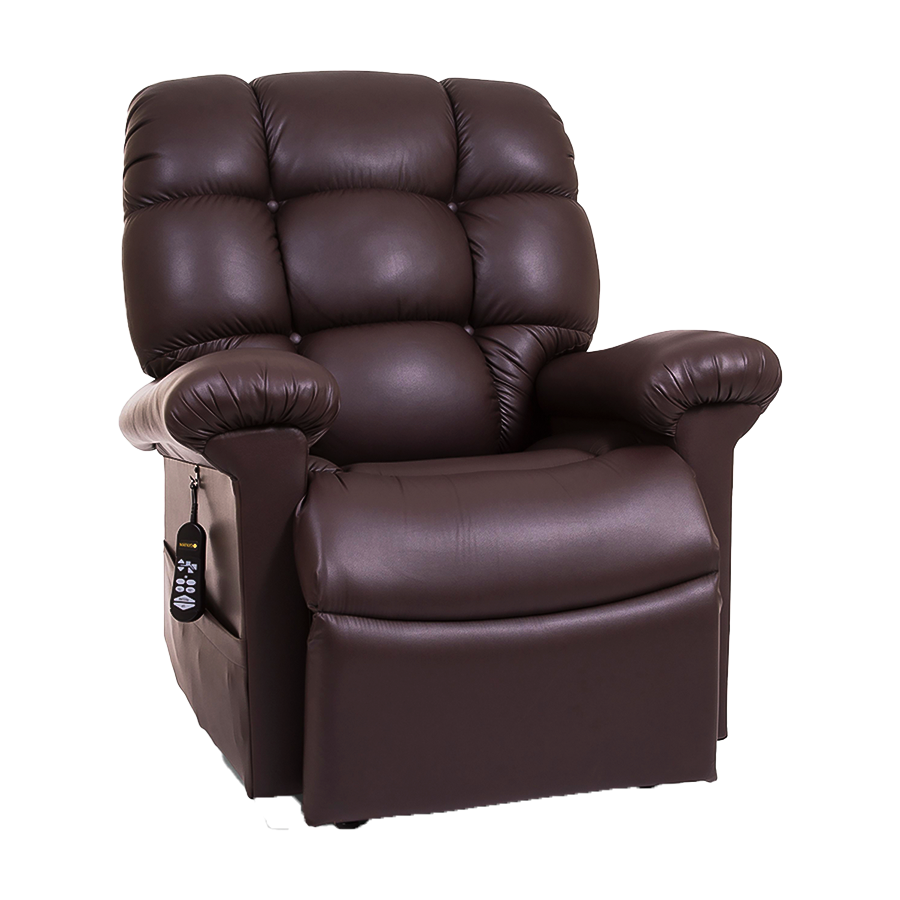 Cloud with Twilight Medium Large Lift Chair Recliner