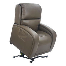 Load image into Gallery viewer, Lift Chair — Golden Technology EZ Sleeper with Twilight Power Lift Chair Recliner