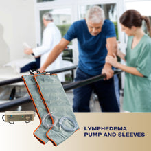 Load image into Gallery viewer, Leg Compression System