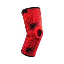 Load image into Gallery viewer, MARVEL Patella Knee Sleeve
