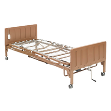 Load image into Gallery viewer, Semi-Electric Bed