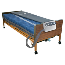 Load image into Gallery viewer, Heavy Duty Full Electric Bed