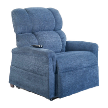 Load image into Gallery viewer, Medium Extra-Wide Power Lift Chair Recliner, 500 lb. Weight Capacity